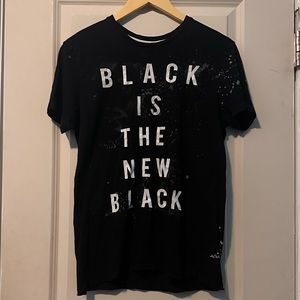 ⭐️Armani Exchange Regular Fit Graphic Tee⭐️